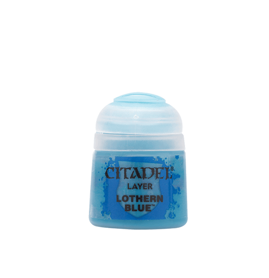 Layer: Lothern Blue (12 ml)