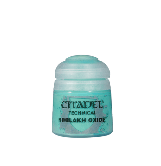 Technical: Nihilakh Oxide (12 ml)
