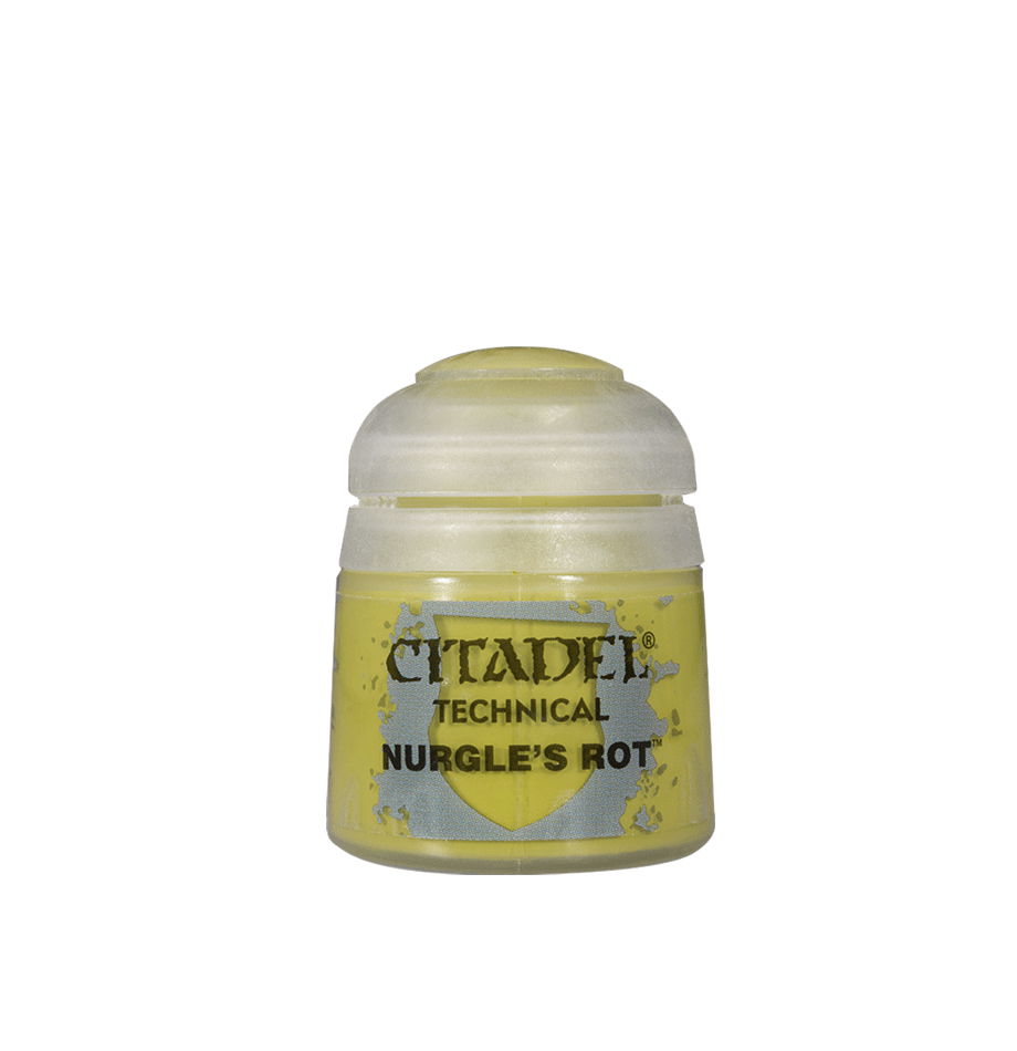 Technical: Nurgles Rot (12 ml)