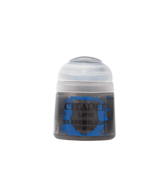 Layer: Skavenblight Dinge (12 ml)