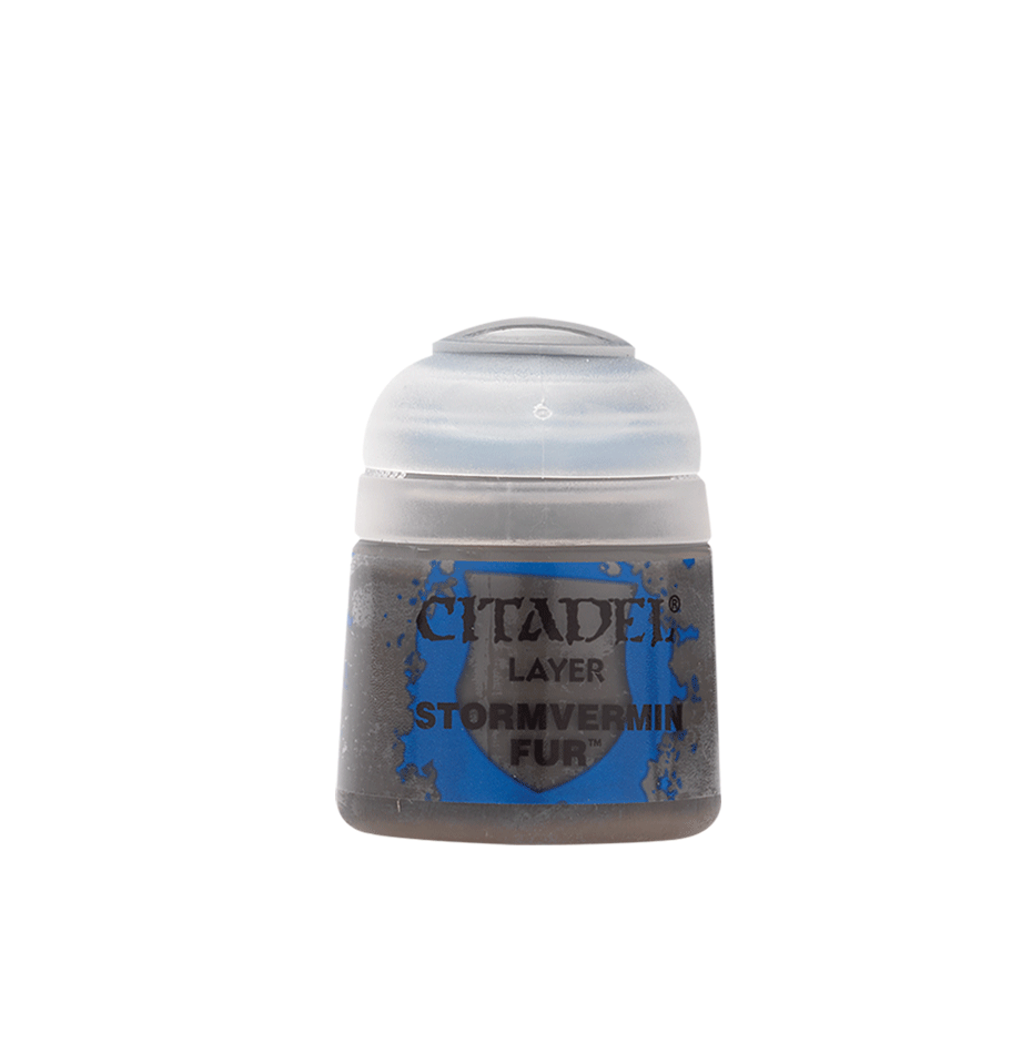 Layer: Stormvermin Fur (12 ml)