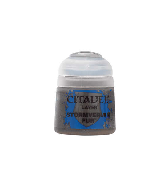 Layer: Stormvermin Fur (12 ml)