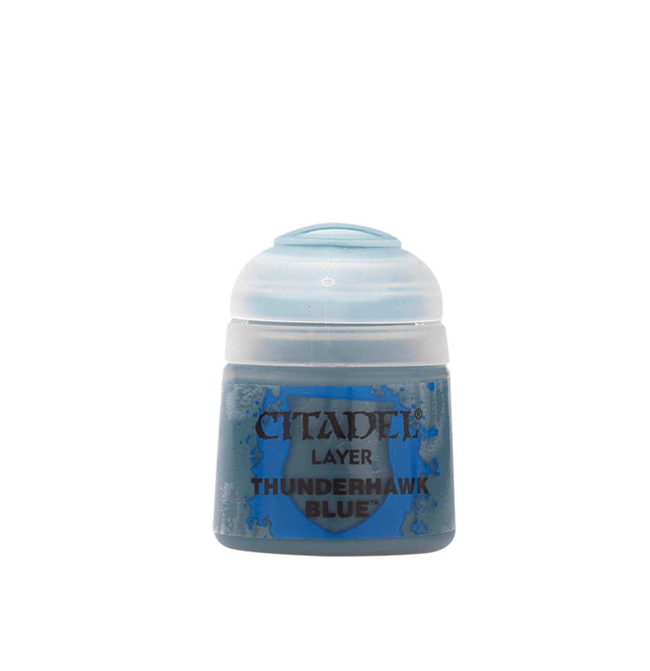 Layer: Thunderhawk Blue (12 ml)