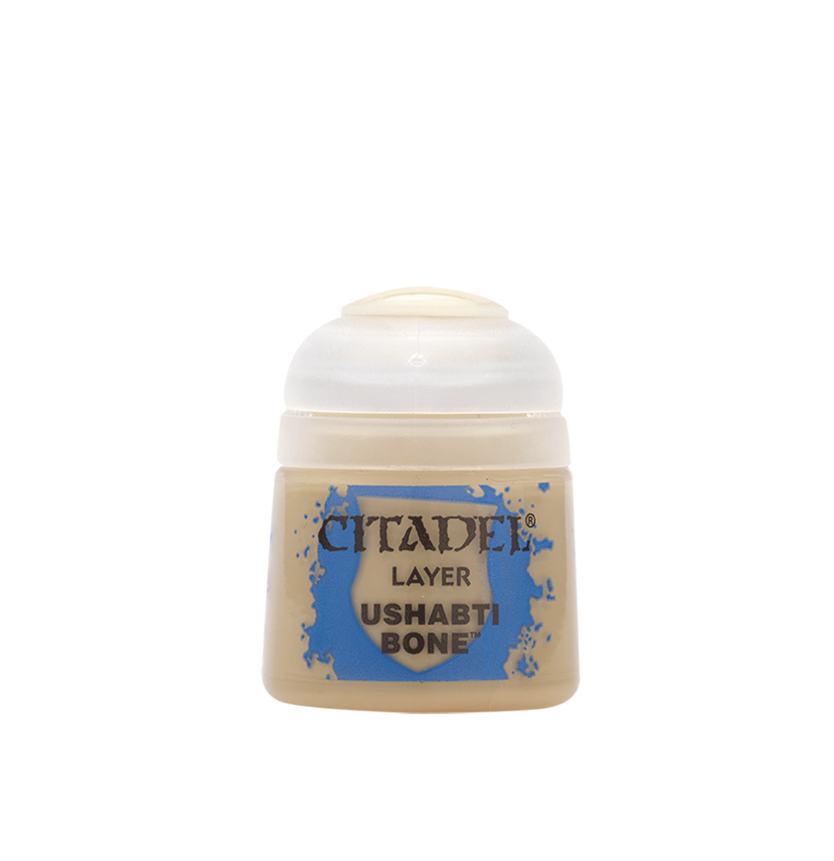 Layer: Ushabti Bone (12 ml)