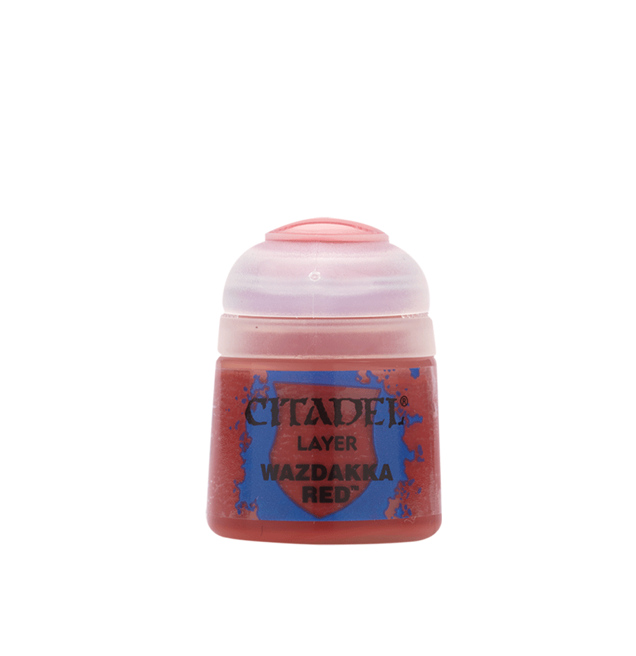 Layer: Wazdakka Red (12 ml)