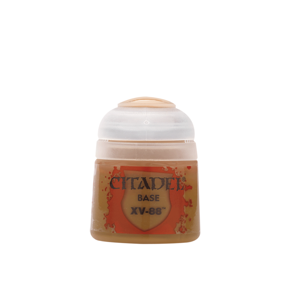 Base: Xv-88 (12 ml)