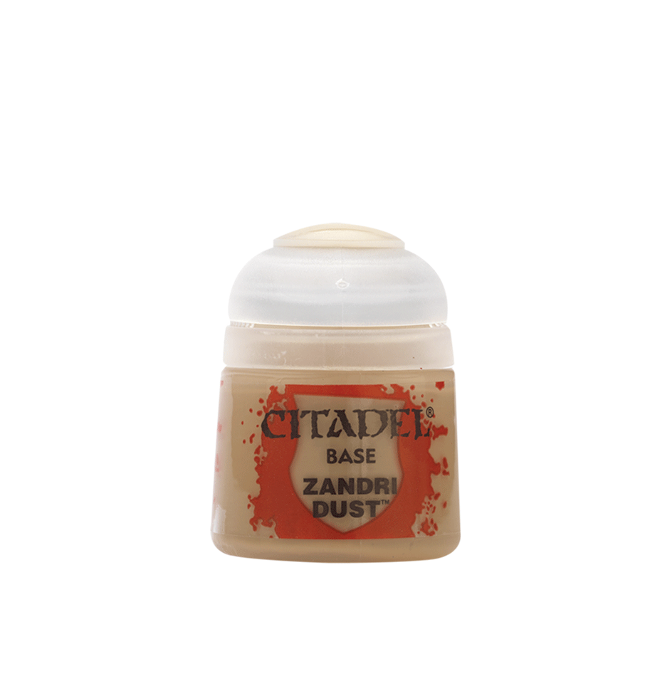 Base: Zandri Dust (12 ml)