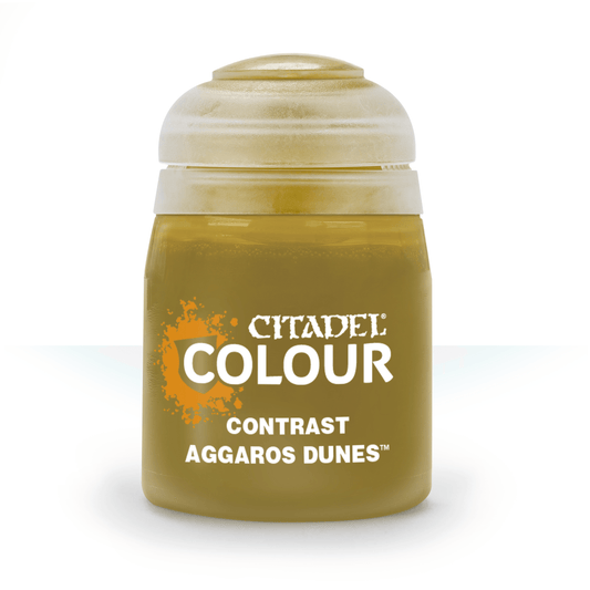 Contrast: Aggaros Dunes (18 ml)