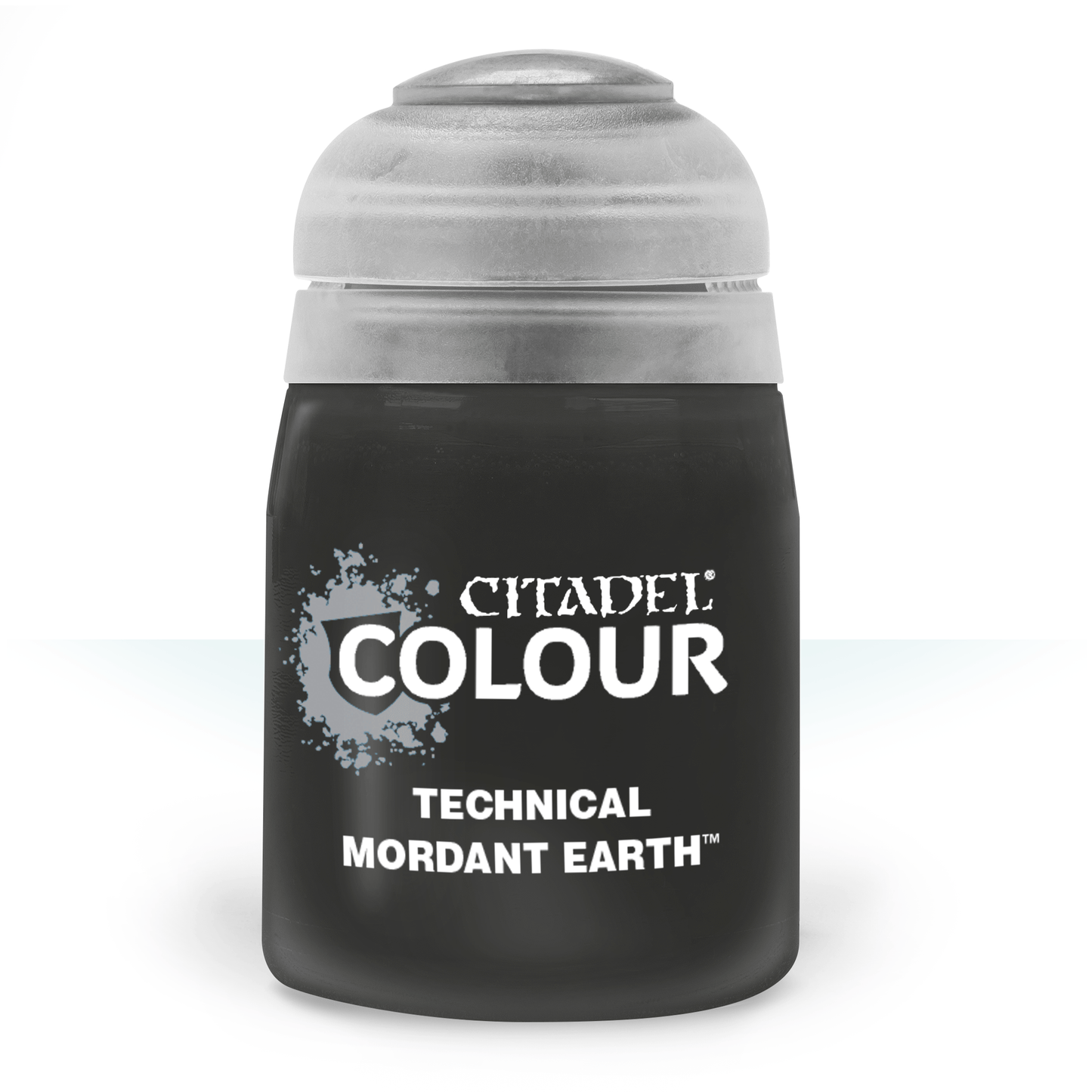 Technical: Mordant Earth (24 ml)