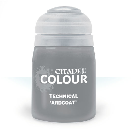 Technical: Ardcoat (24ml)