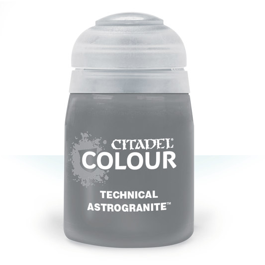 Technical: Astrogranite (24ml)