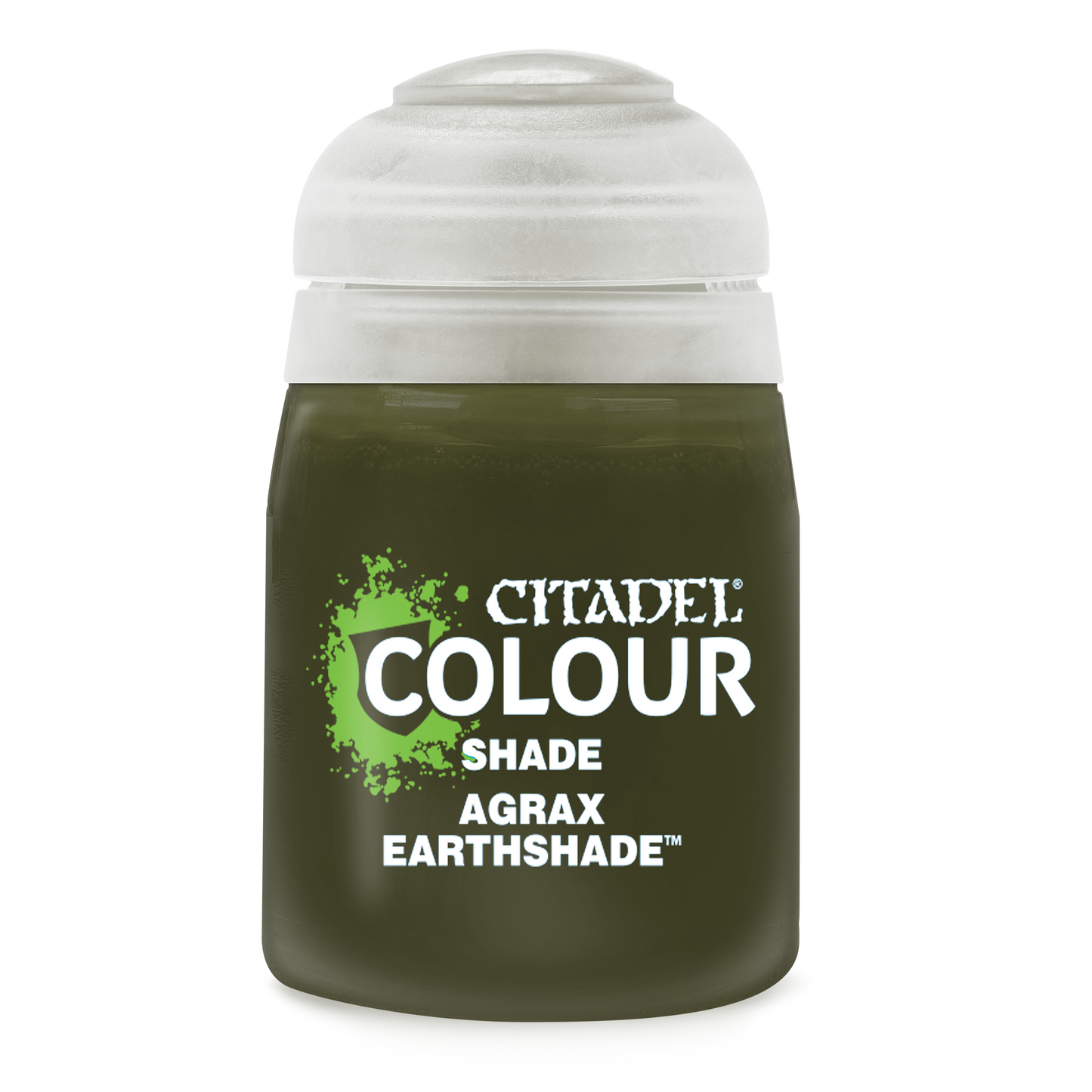 Shade: Agrax Earthshade (18ml)