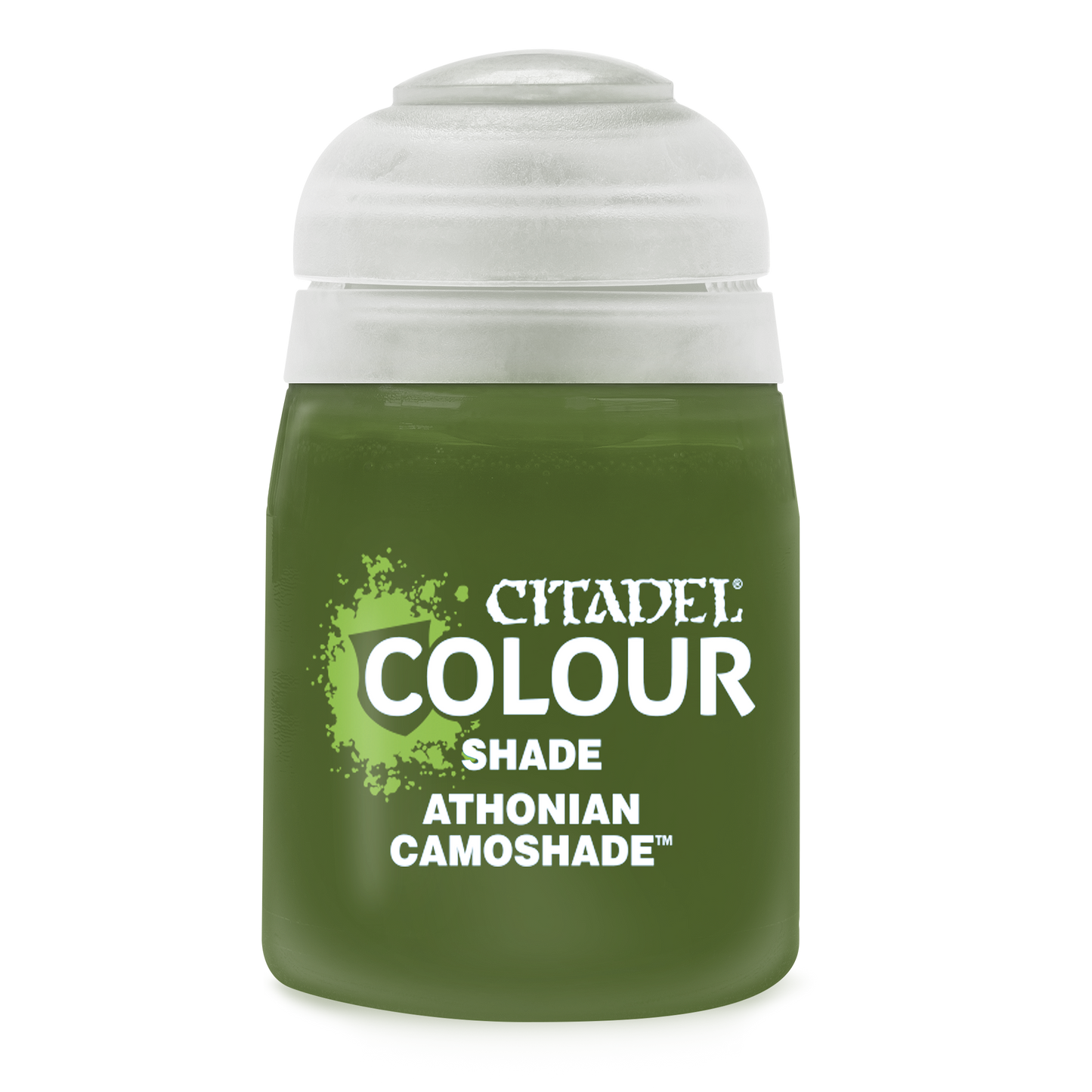 Shade: Athonian Camoshade (18ml)