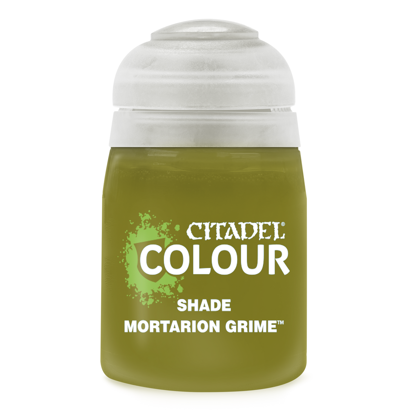 Shade: Mortarian Grime (18ml)