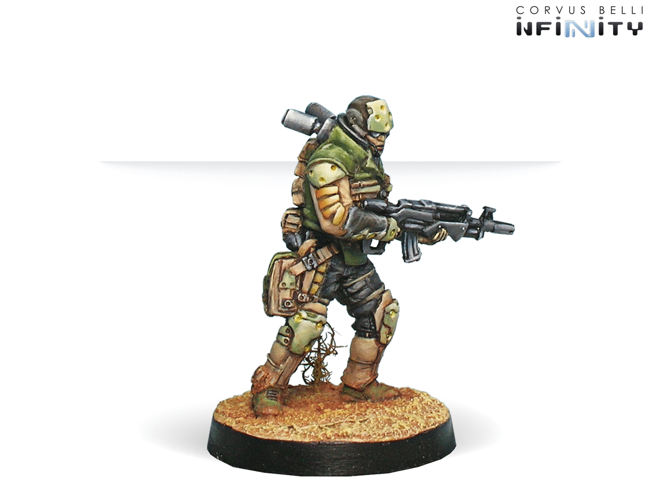 Husam Spec-Ops