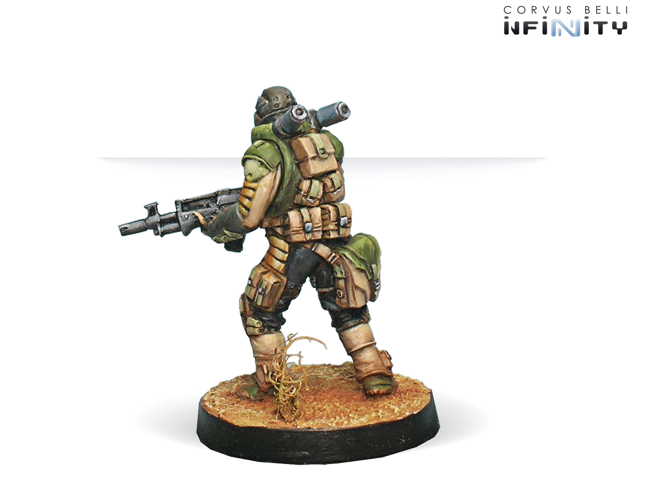 Husam Spec-Ops