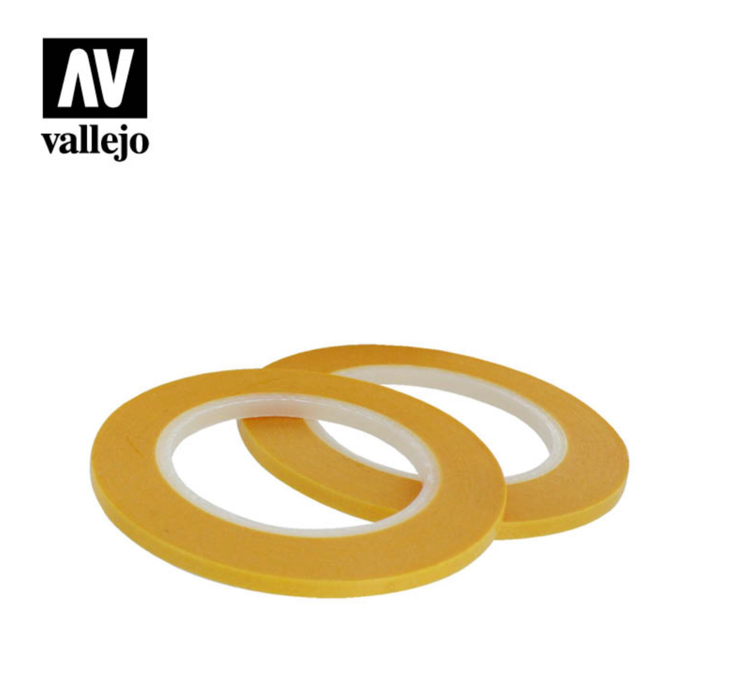 Masking Tape 3mm x 18m