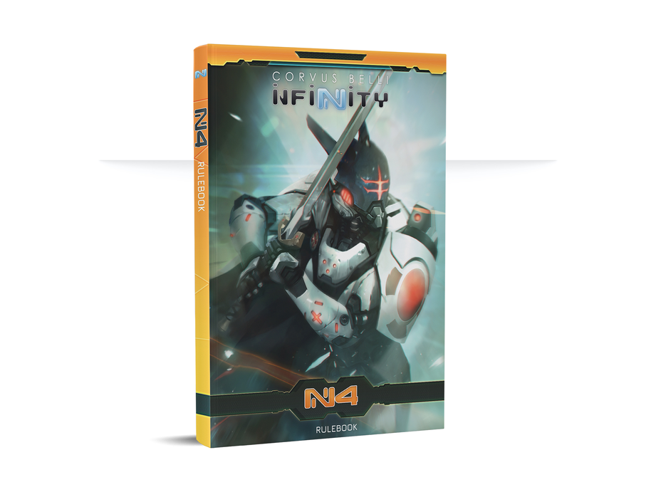 Infinity N4 Reglamento
