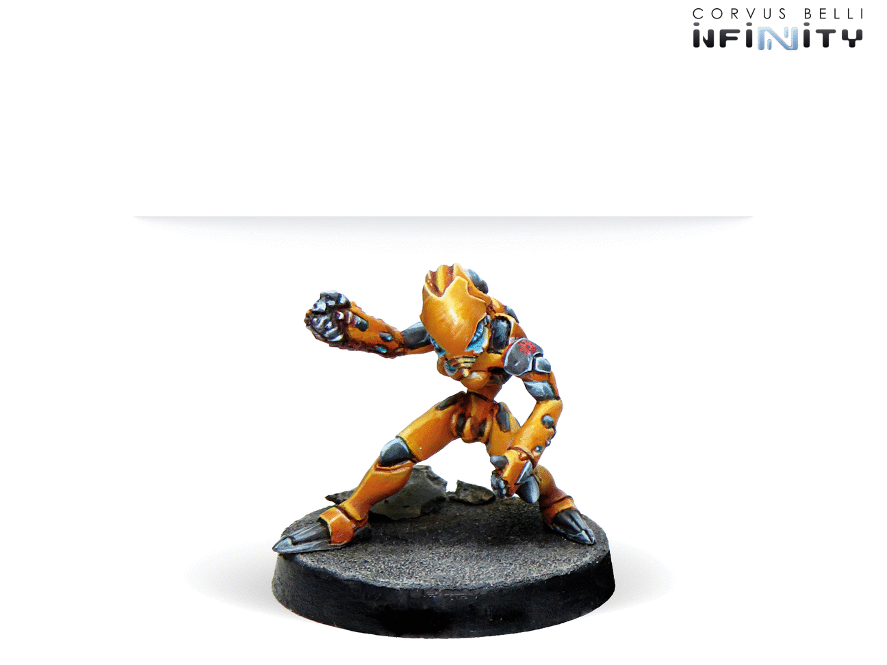 Yu Jing Support Pack