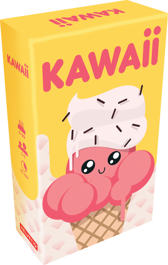 Kawaii