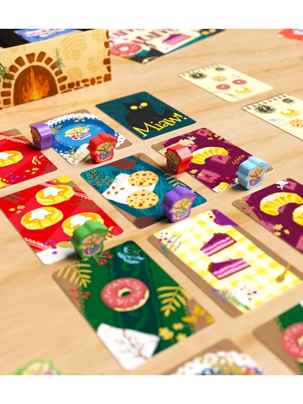 Jumble Jam