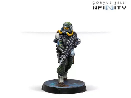 Kosmoflot Expansion Pack Alpha