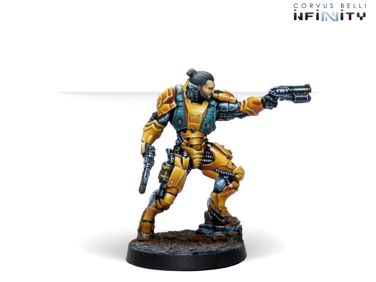 Krit Kokram, Invincible Zúyŏngs Specialist