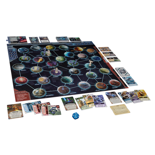 Star Wars: Las Guerras Clon