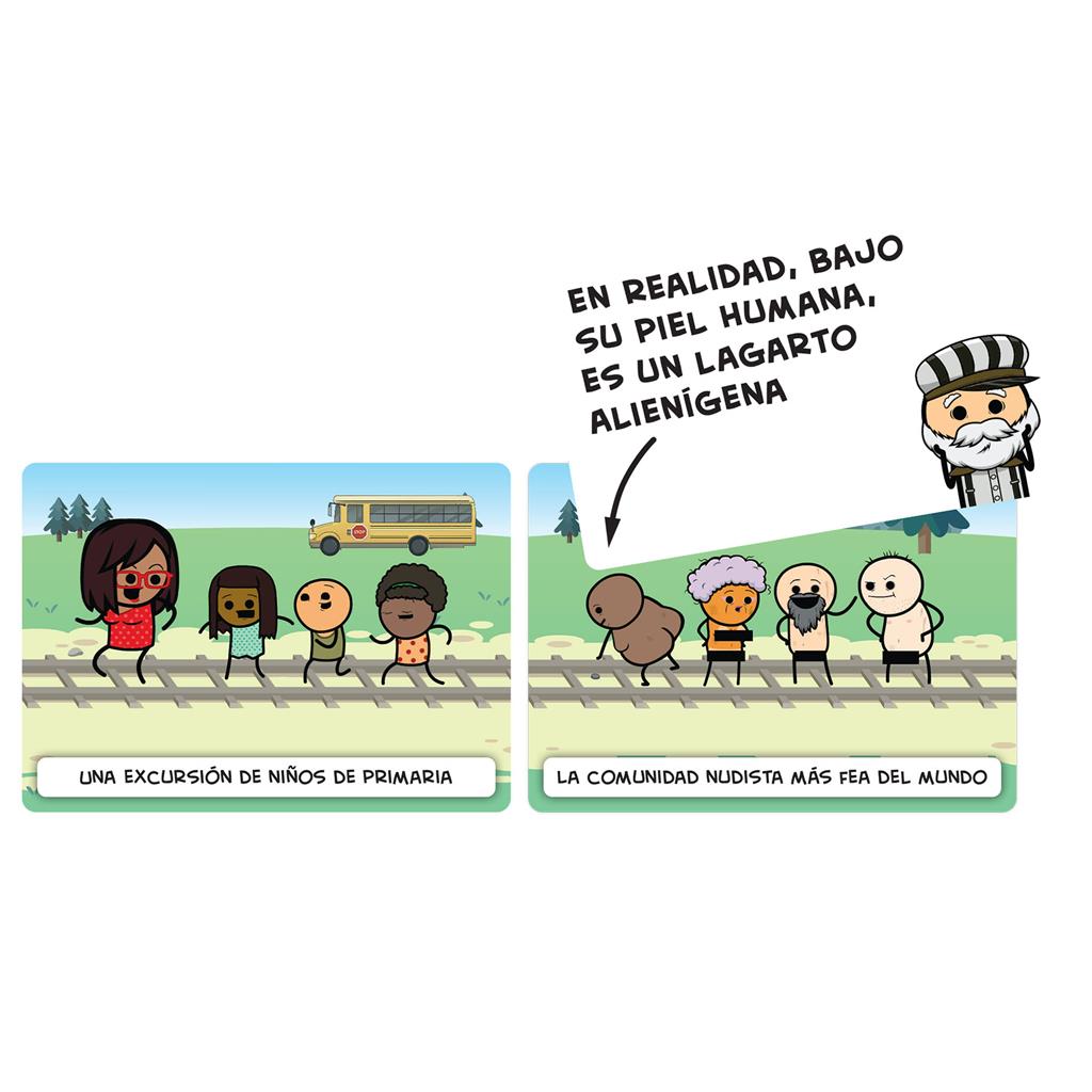 Tranvía Mortal