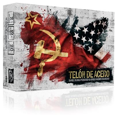 Telón de Acero