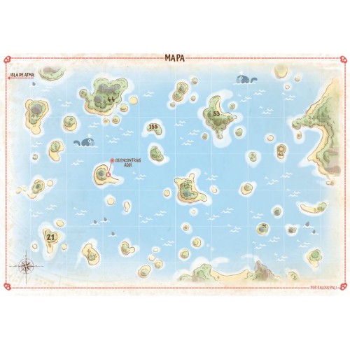 Libro Juego Cooperativo - Kuala