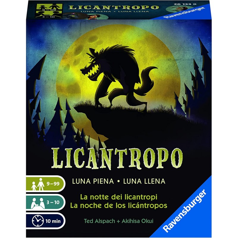 Licántropo