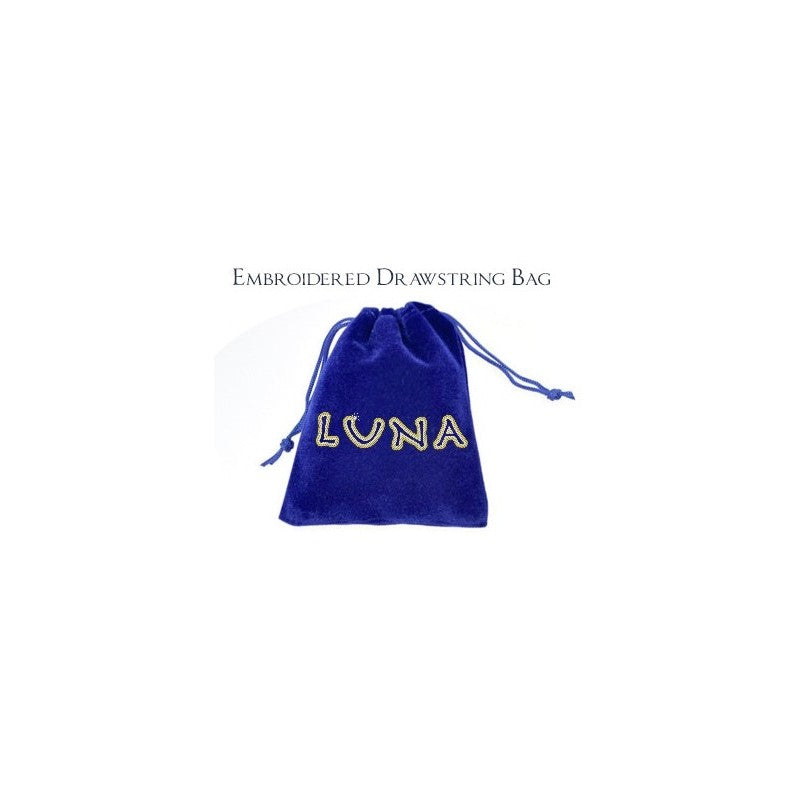 Luna (edición deluxe)