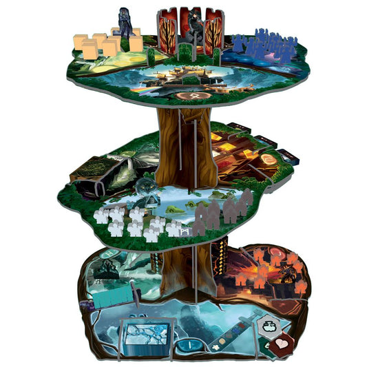 Yggdrasil Chronicles