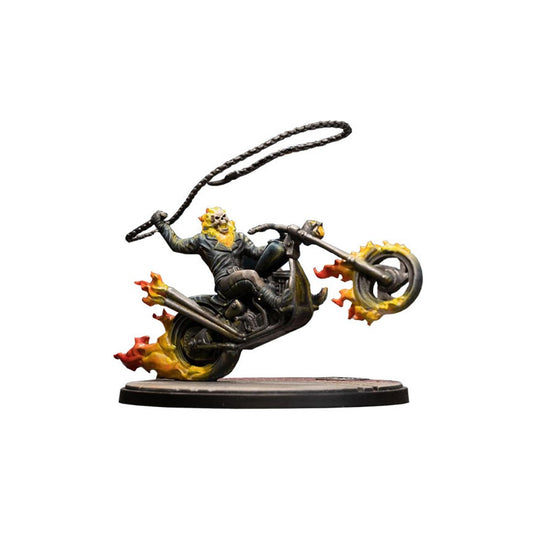 Crisis Protocol: Ghost Rider