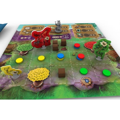 Merchants Cove : La Criadora De Dragones