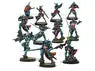 Military Order Hospitaller Action Pack