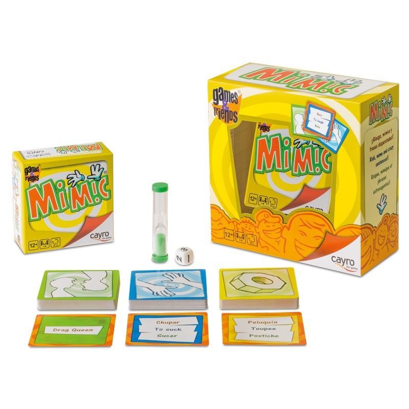 Mimic
