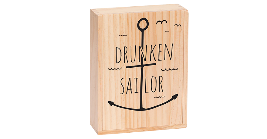 Drunken Sailor