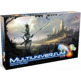 Multiuniversum