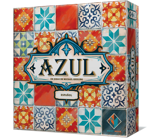 Azul