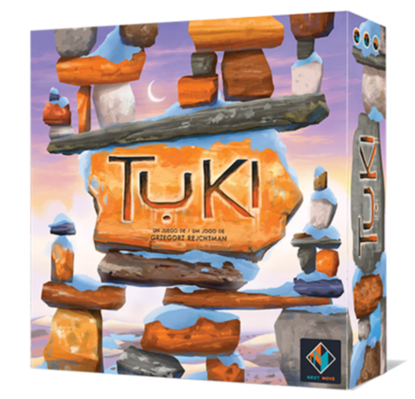 Tuki