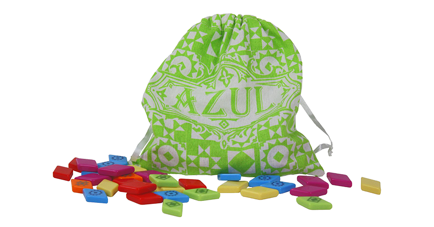 Azul - Pabellón de Verano