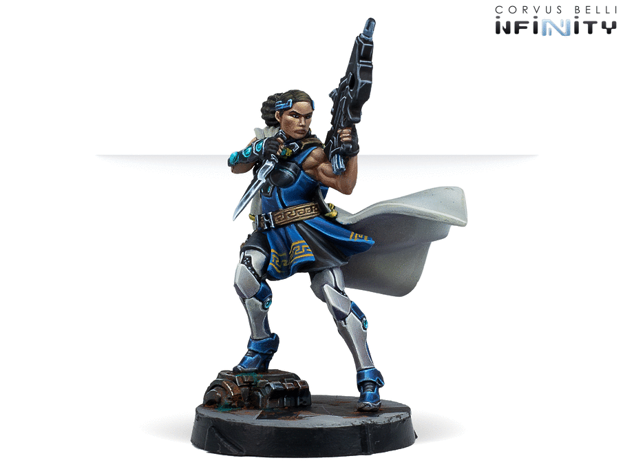 O-12 Booster Pack Beta