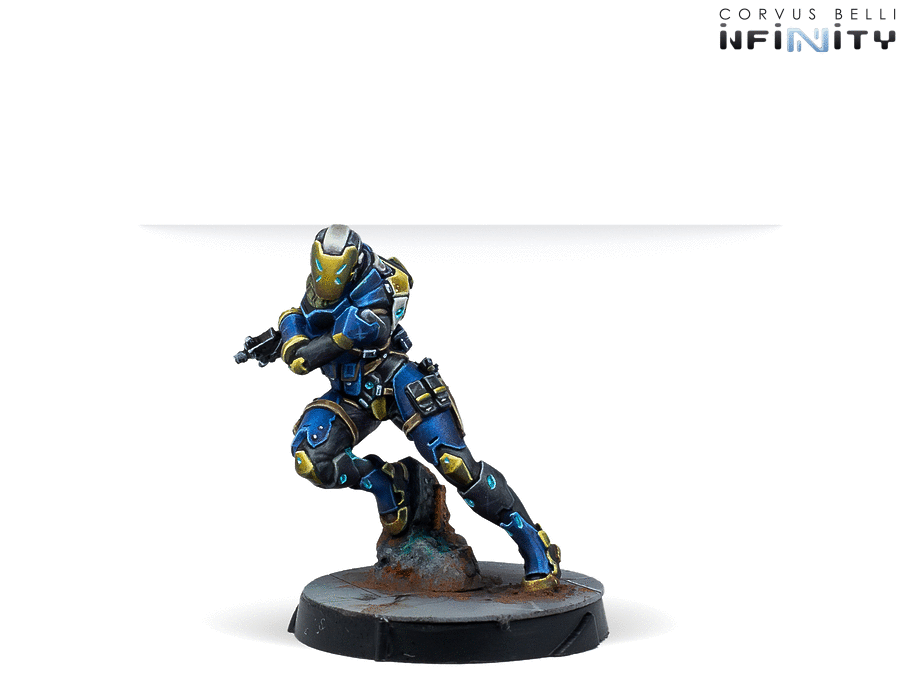 O-12 Booster Pack Beta