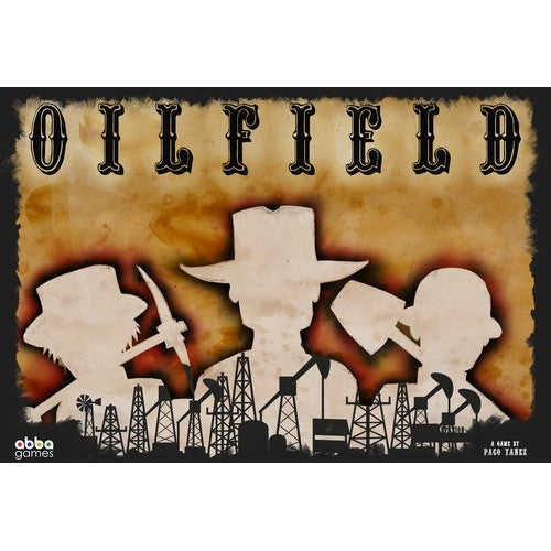 Oilfield