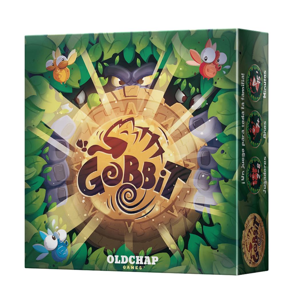 Gobbit