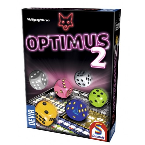 Optimus 2