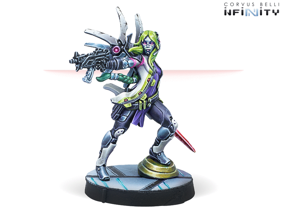 Competition Pack ITS Season 12: Breakdown