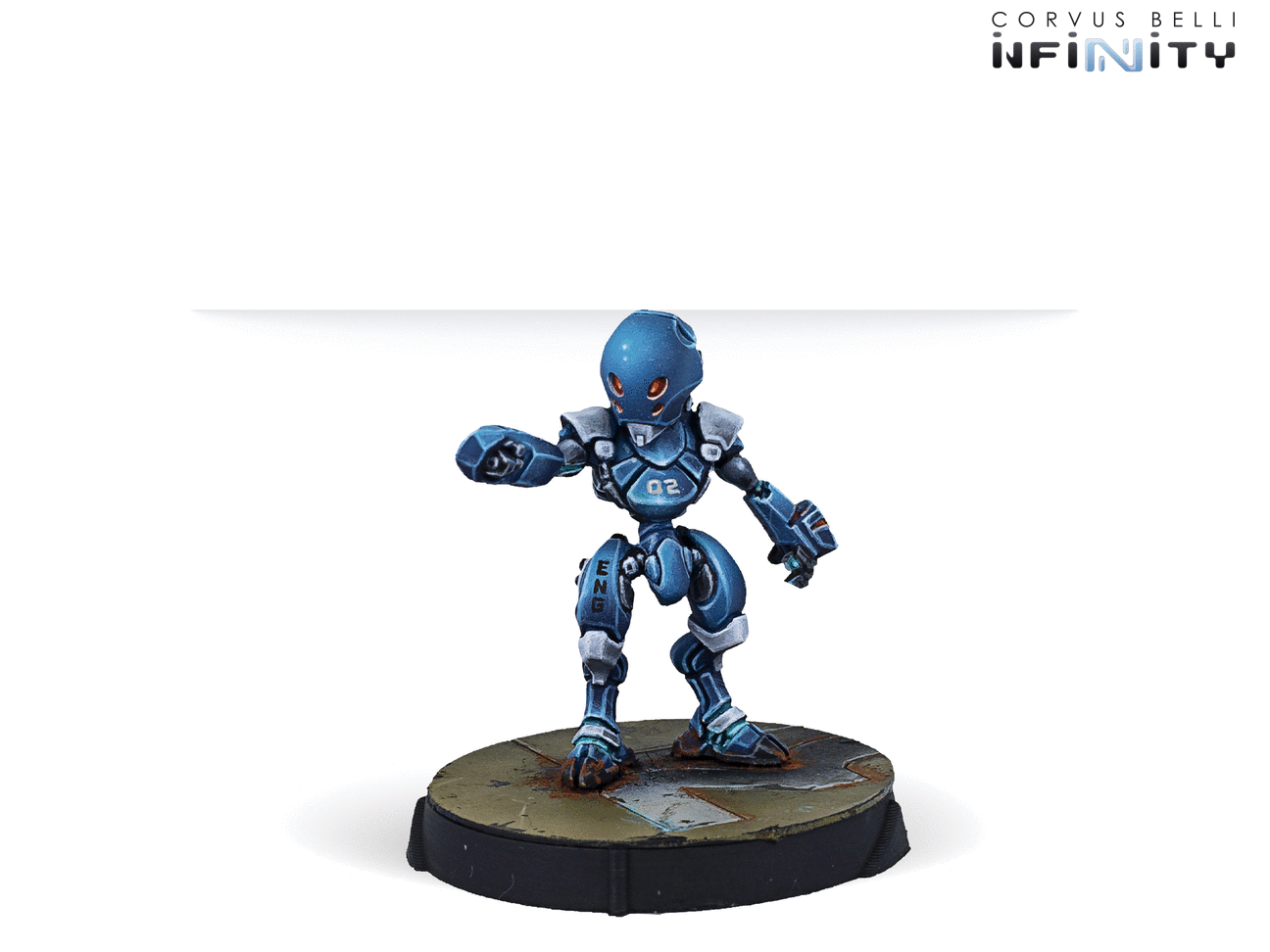 PanOceania Support Pack